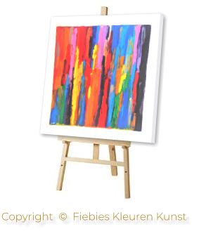 Copyright  ©  Fiebies Kleuren Kunst