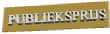 PUBLIEKSPRIJS