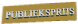 PUBLIEKSPRIJS