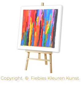 Copyright  ©  Fiebies Kleuren Kunst