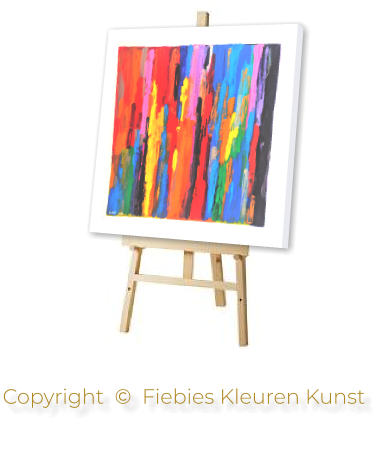Copyright  ©  Fiebies Kleuren Kunst