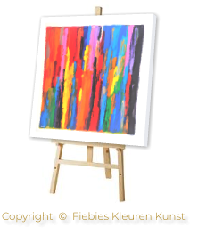 Copyright  ©  Fiebies Kleuren Kunst