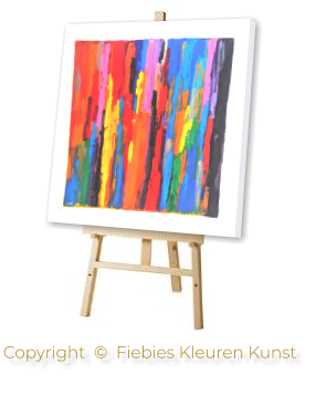 Copyright  ©  Fiebies Kleuren Kunst