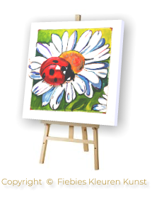 Copyright  ©  Fiebies Kleuren Kunst