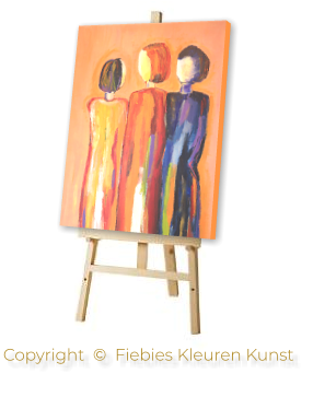 Copyright  ©  Fiebies Kleuren Kunst