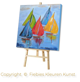 Copyright  ©  Fiebies Kleuren Kunst