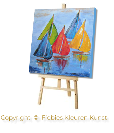 Copyright  ©  Fiebies Kleuren Kunst