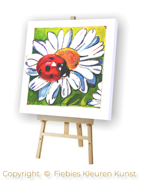 Copyright  ©  Fiebies Kleuren Kunst