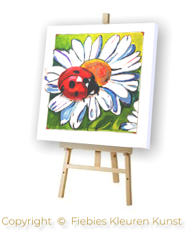 Copyright  ©  Fiebies Kleuren Kunst