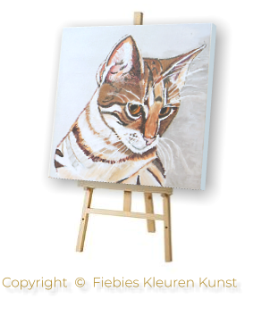 Copyright  ©  Fiebies Kleuren Kunst