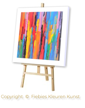 Copyright  ©  Fiebies Kleuren Kunst