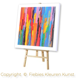 Copyright  ©  Fiebies Kleuren Kunst