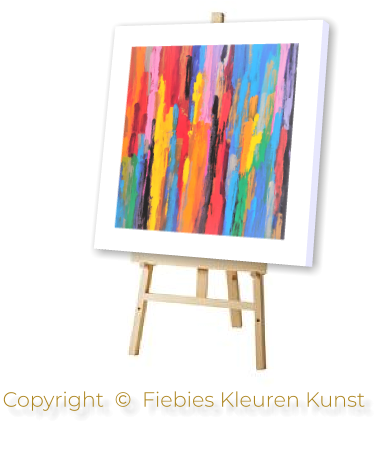 Copyright  ©  Fiebies Kleuren Kunst