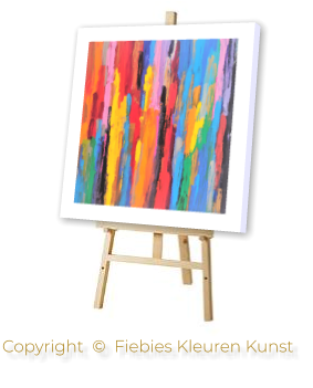 Copyright  ©  Fiebies Kleuren Kunst