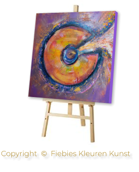 Copyright  ©  Fiebies Kleuren Kunst