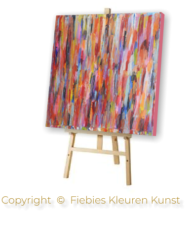 Copyright  ©  Fiebies Kleuren Kunst