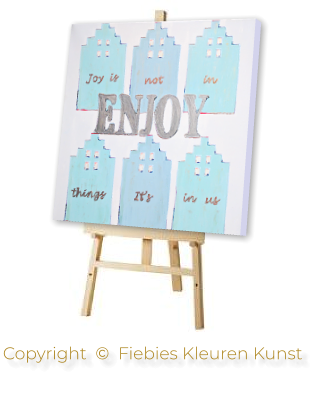 Copyright  ©  Fiebies Kleuren Kunst
