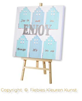 Copyright  ©  Fiebies Kleuren Kunst