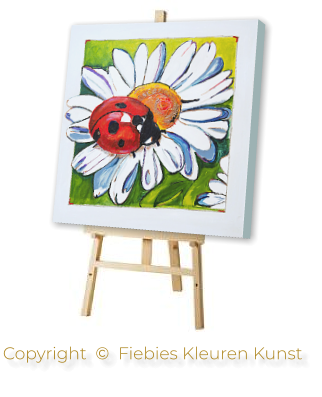 Copyright  ©  Fiebies Kleuren Kunst