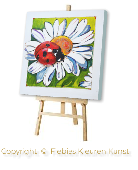 Copyright  ©  Fiebies Kleuren Kunst