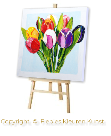 Copyright  ©  Fiebies Kleuren Kunst