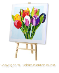 Copyright  ©  Fiebies Kleuren Kunst