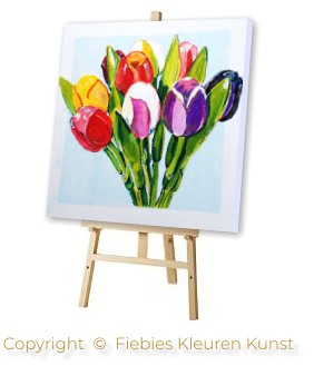 Copyright  ©  Fiebies Kleuren Kunst