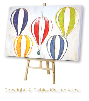 Copyright  ©  Fiebies Kleuren Kunst
