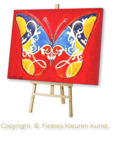 Copyright  ©  Fiebies Kleuren Kunst