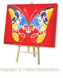 Copyright  ©  Fiebies Kleuren Kunst