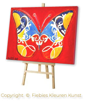 Copyright  ©  Fiebies Kleuren Kunst