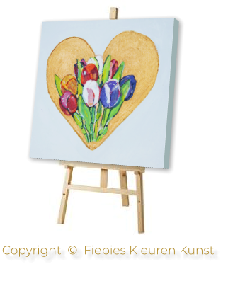 Copyright  ©  Fiebies Kleuren Kunst
