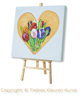 Copyright  ©  Fiebies Kleuren Kunst