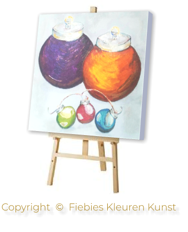 Copyright  ©  Fiebies Kleuren Kunst