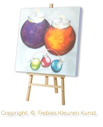 Copyright  ©  Fiebies Kleuren Kunst