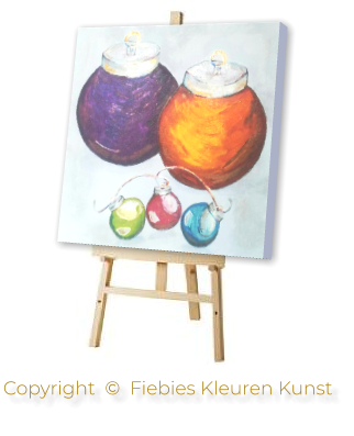 Copyright  ©  Fiebies Kleuren Kunst