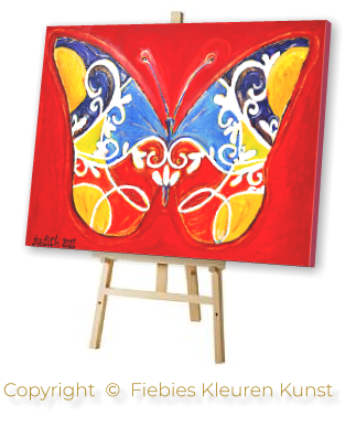 Copyright  ©  Fiebies Kleuren Kunst