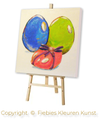 Copyright  ©  Fiebies Kleuren Kunst
