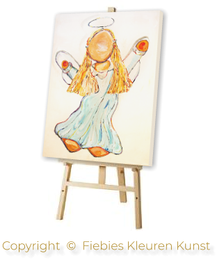 Copyright  ©  Fiebies Kleuren Kunst