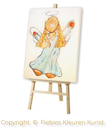 Copyright  ©  Fiebies Kleuren Kunst