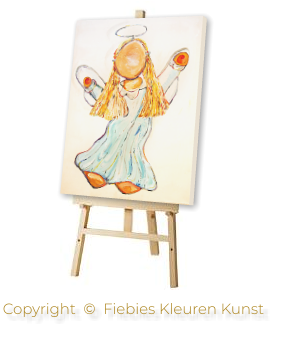 Copyright  ©  Fiebies Kleuren Kunst