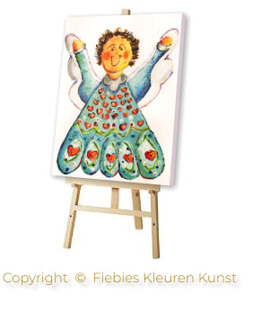 Copyright  ©  Fiebies Kleuren Kunst