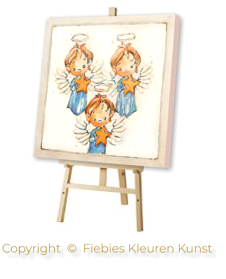 Copyright  ©  Fiebies Kleuren Kunst