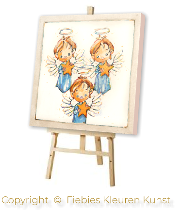 Copyright  ©  Fiebies Kleuren Kunst
