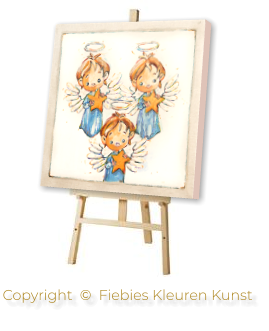 Copyright  ©  Fiebies Kleuren Kunst