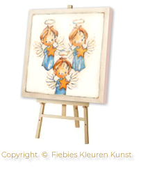 Copyright  ©  Fiebies Kleuren Kunst