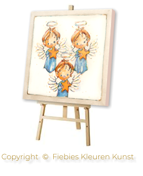 Copyright  ©  Fiebies Kleuren Kunst