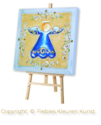 Copyright  ©  Fiebies Kleuren Kunst