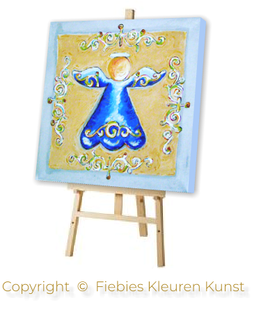 Copyright  ©  Fiebies Kleuren Kunst
