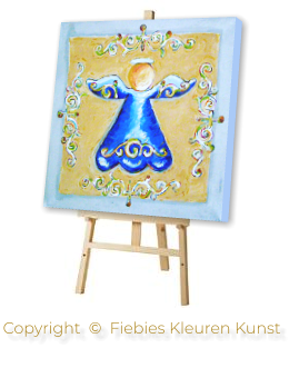 Copyright  ©  Fiebies Kleuren Kunst